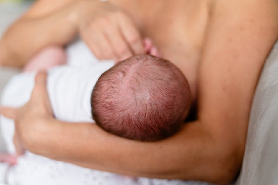 Breastfeeding Challenges