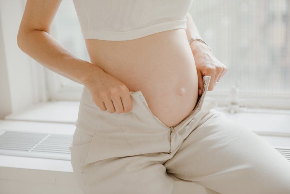 Breech Presentation