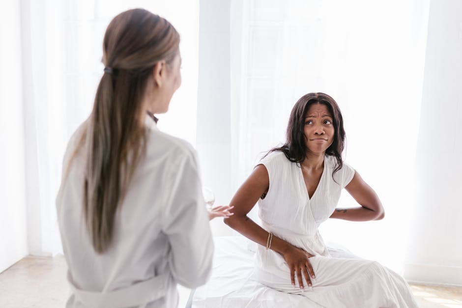 Endometriosis