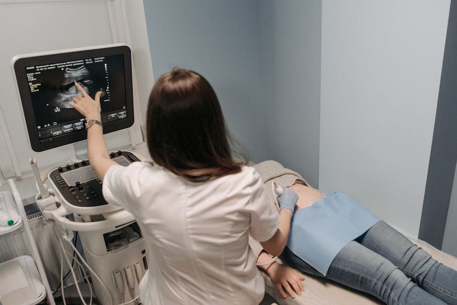 Uterine Fibroids