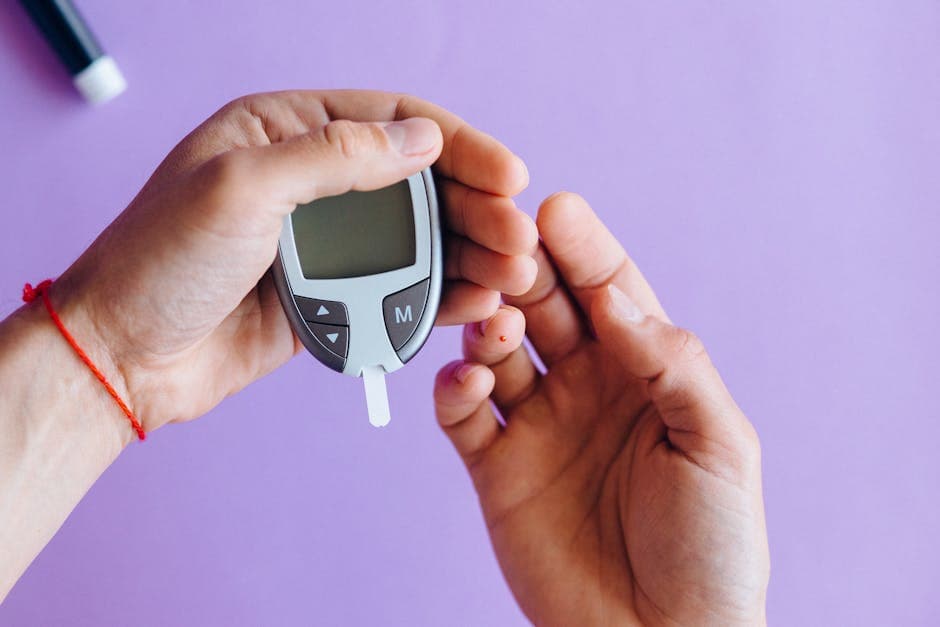 Gestational Diabetes (GDM)