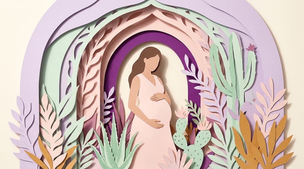 High-Risk Pregnancy Care & VBAC Support