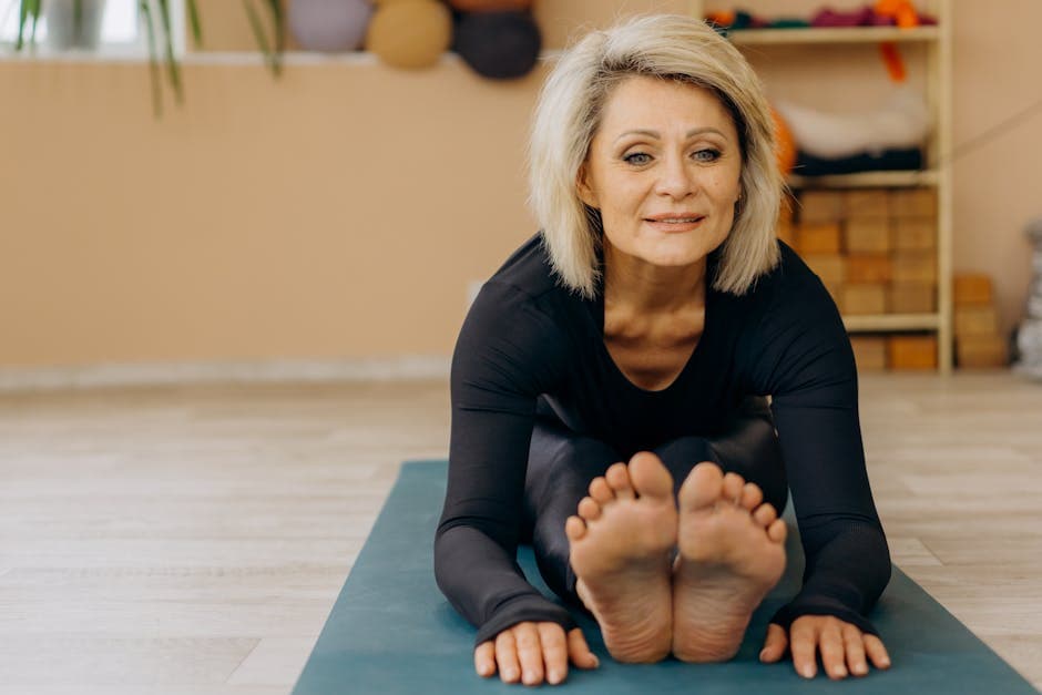 Menopause Care