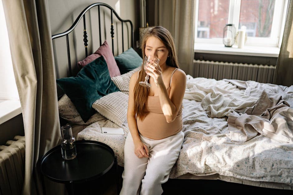 Nausea in Pregnancy