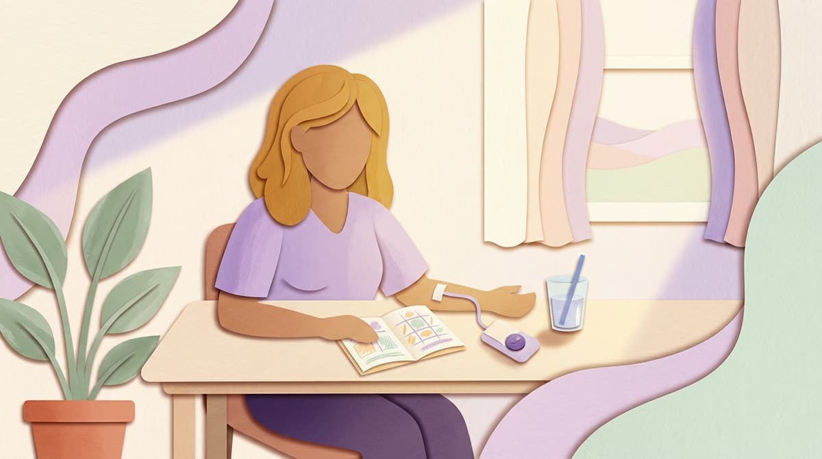 Polycystic Ovary Syndrome (PCOS)