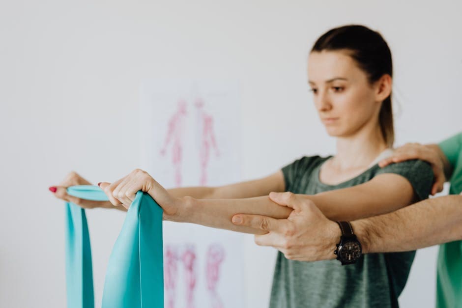 Pelvic Floor Health