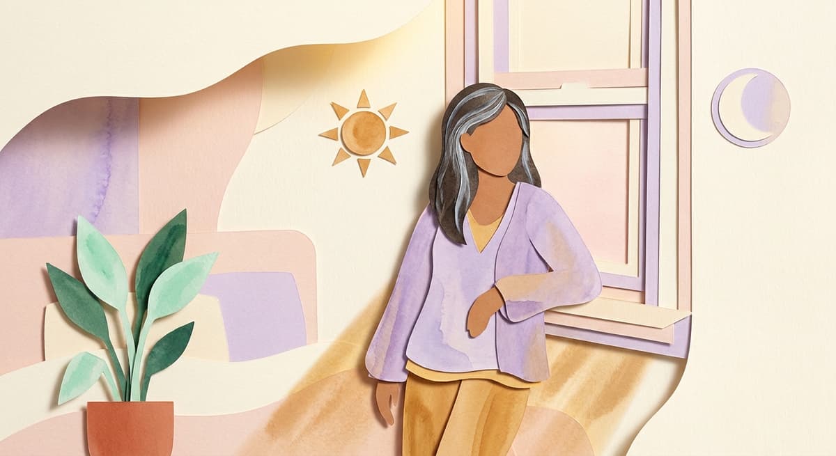 Perimenopausia