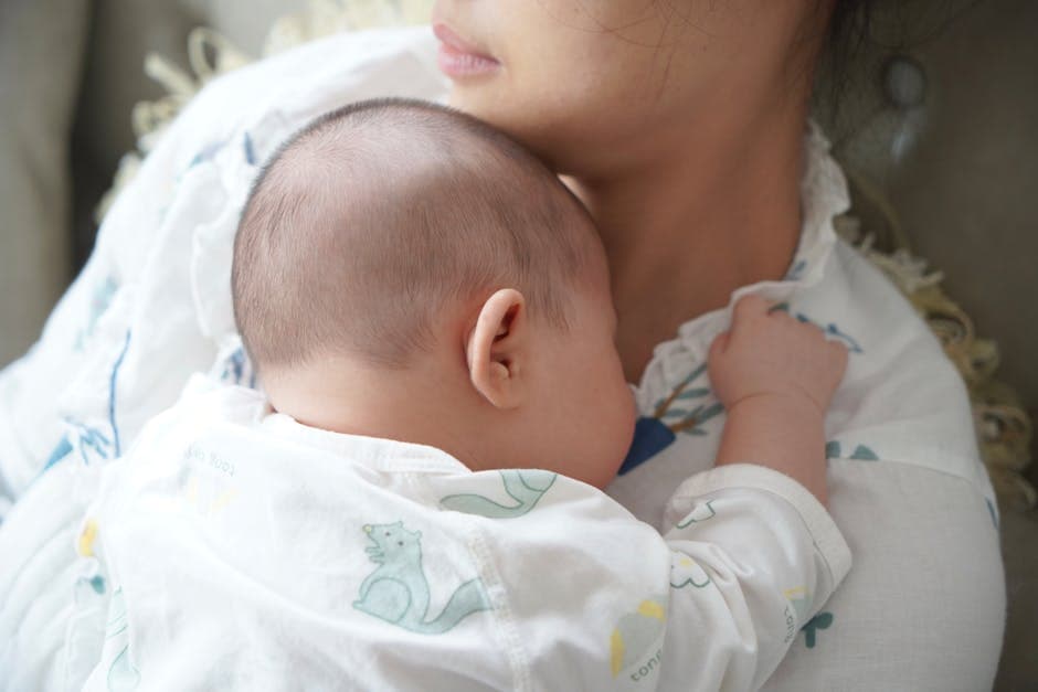Perinatal Anxiety