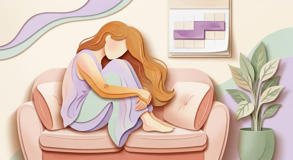 Premenstrual Dysphoric Disorder (PMDD)