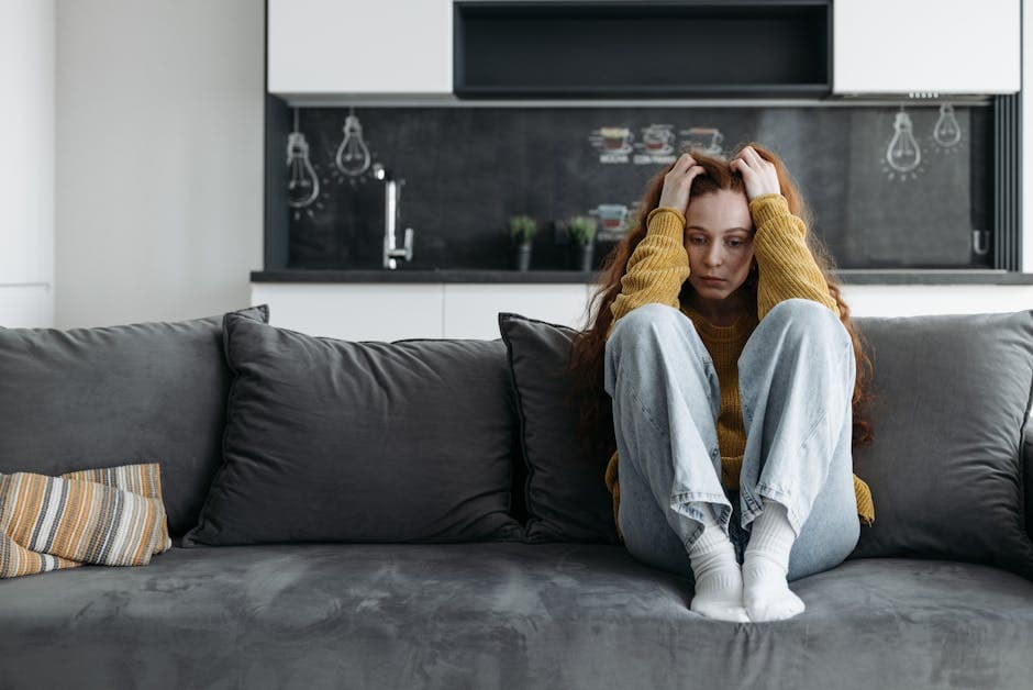 Trastorno Disfórico Premenstrual (TDPM)