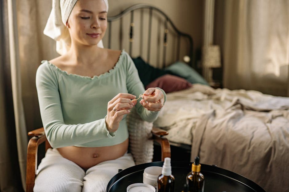 Pregnancy Care
