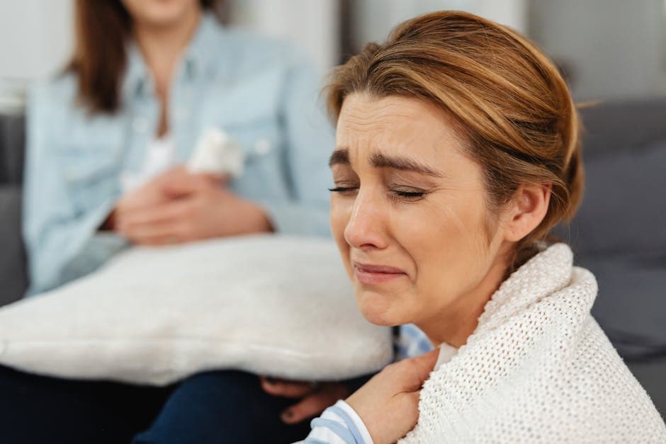Pregnancy Loss (Miscarriage)