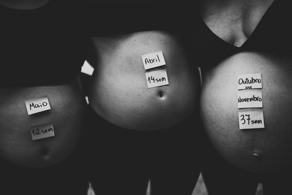 Your Pregnancy Week by Week