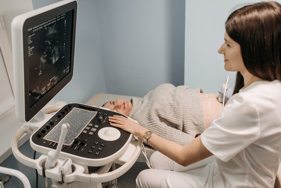 Optional Prenatal Testing