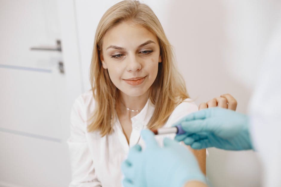 STI Screening & Treatment