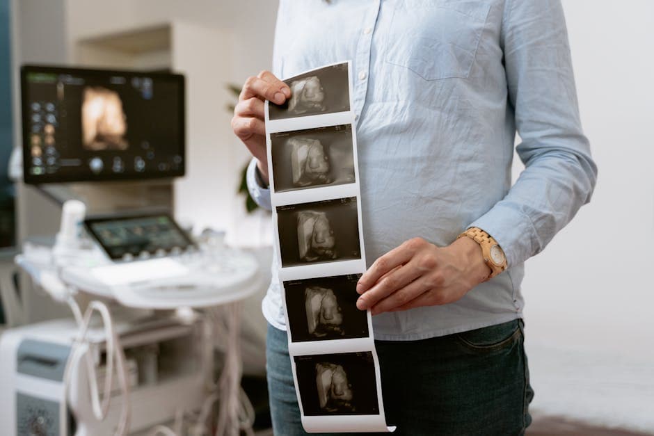 Ultrasound & Imaging