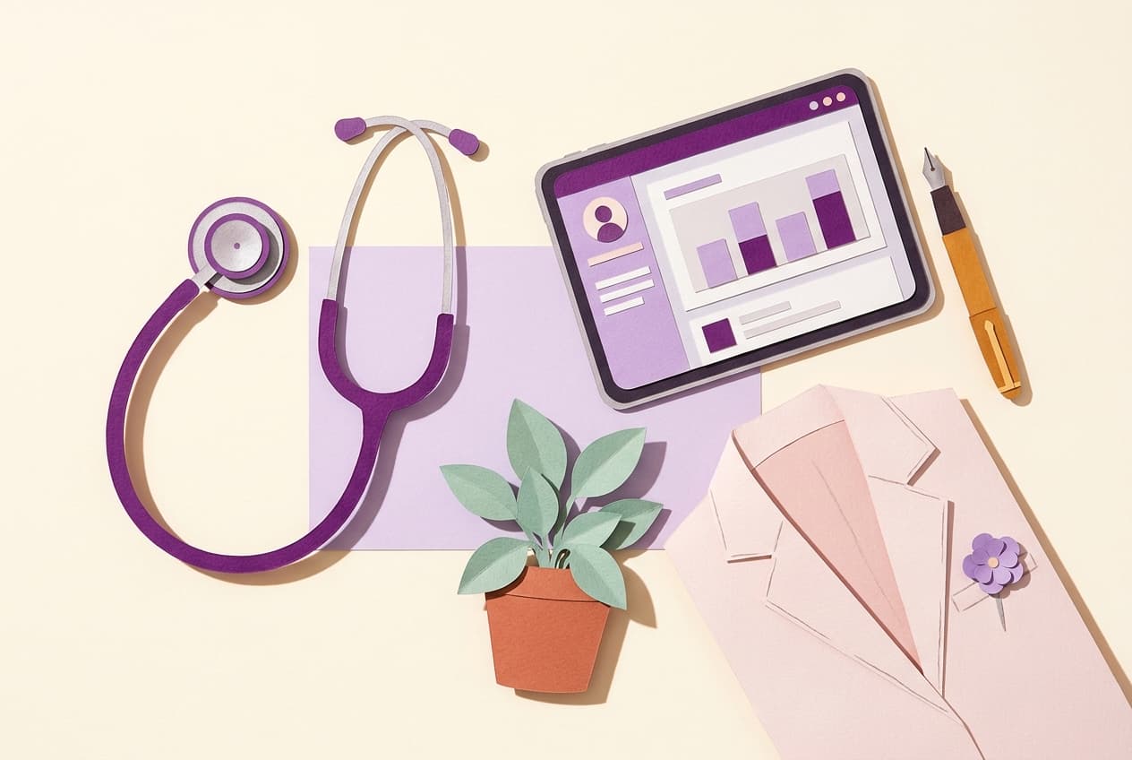 MomDoc healthcare providers