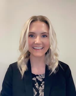 Bella Menzel-Smith