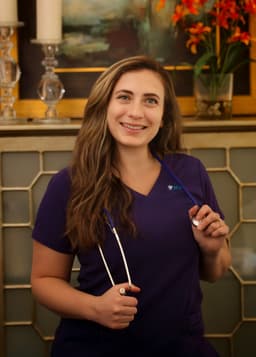 Christina Auclair