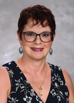Christine Brass-Jones