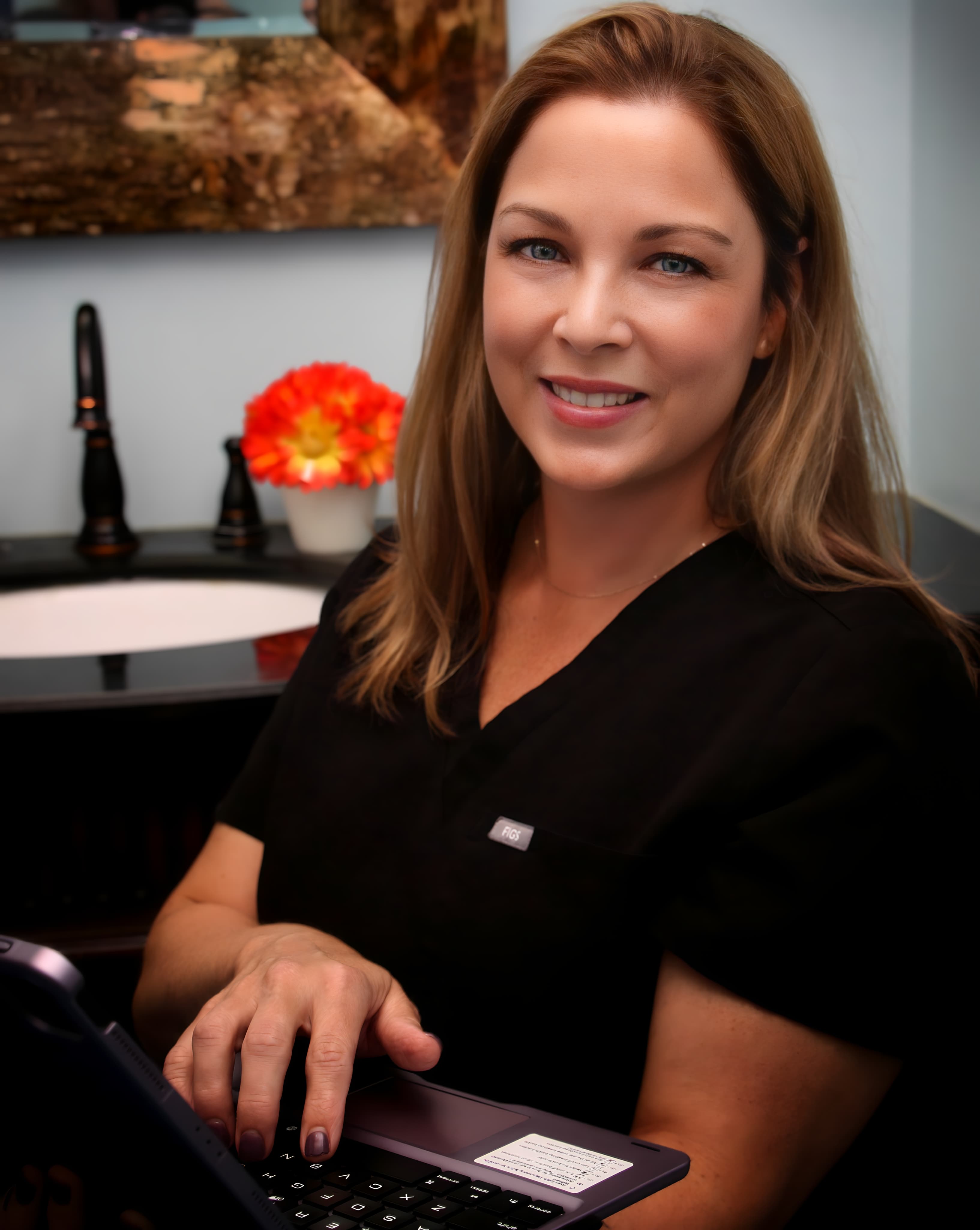 Dr. Connie Faro