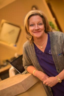Deidre Russell