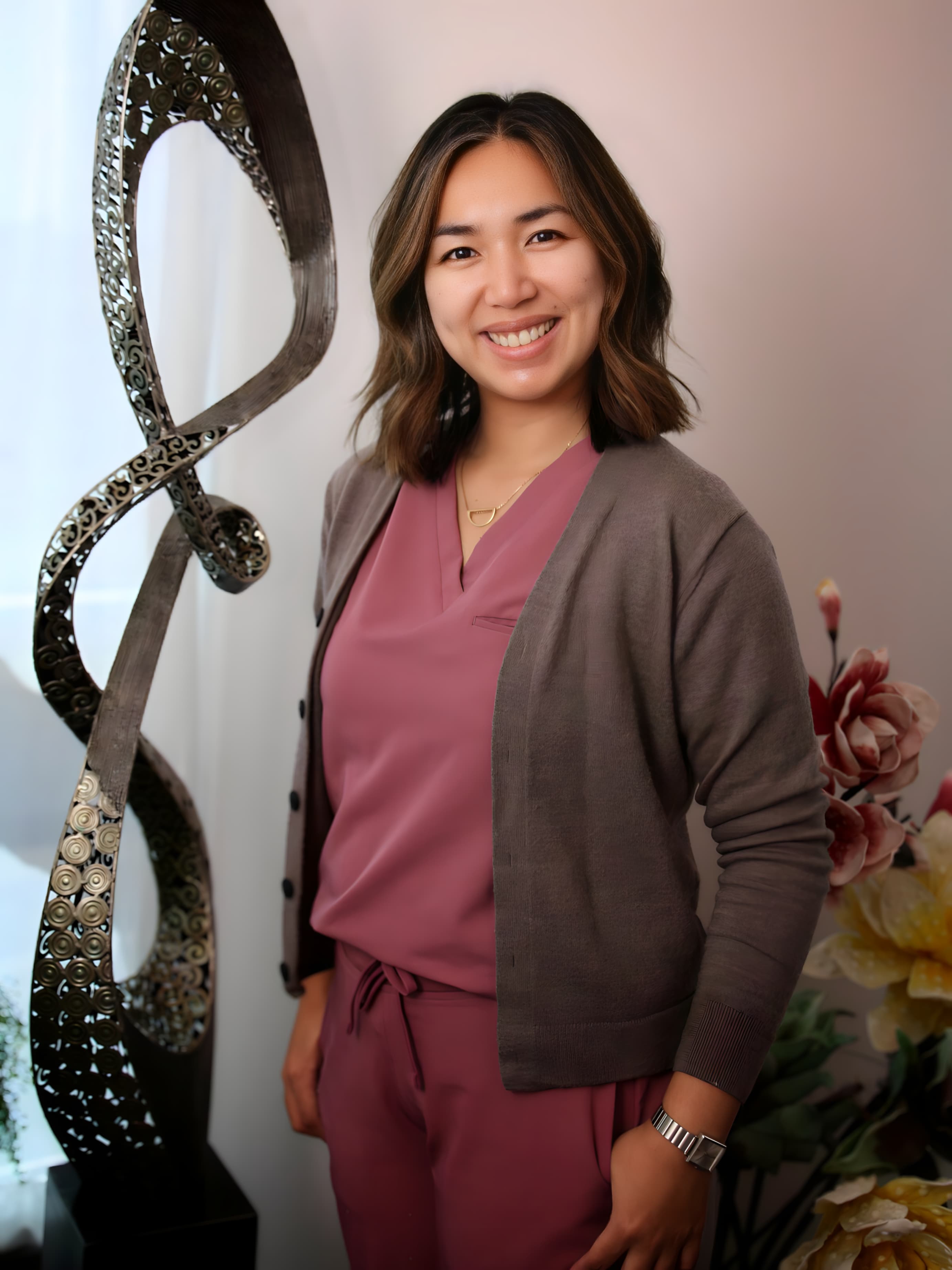 Dr. Diana Andres