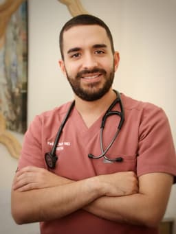 Felix Chico