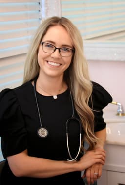 Jamie Sommerfeldt