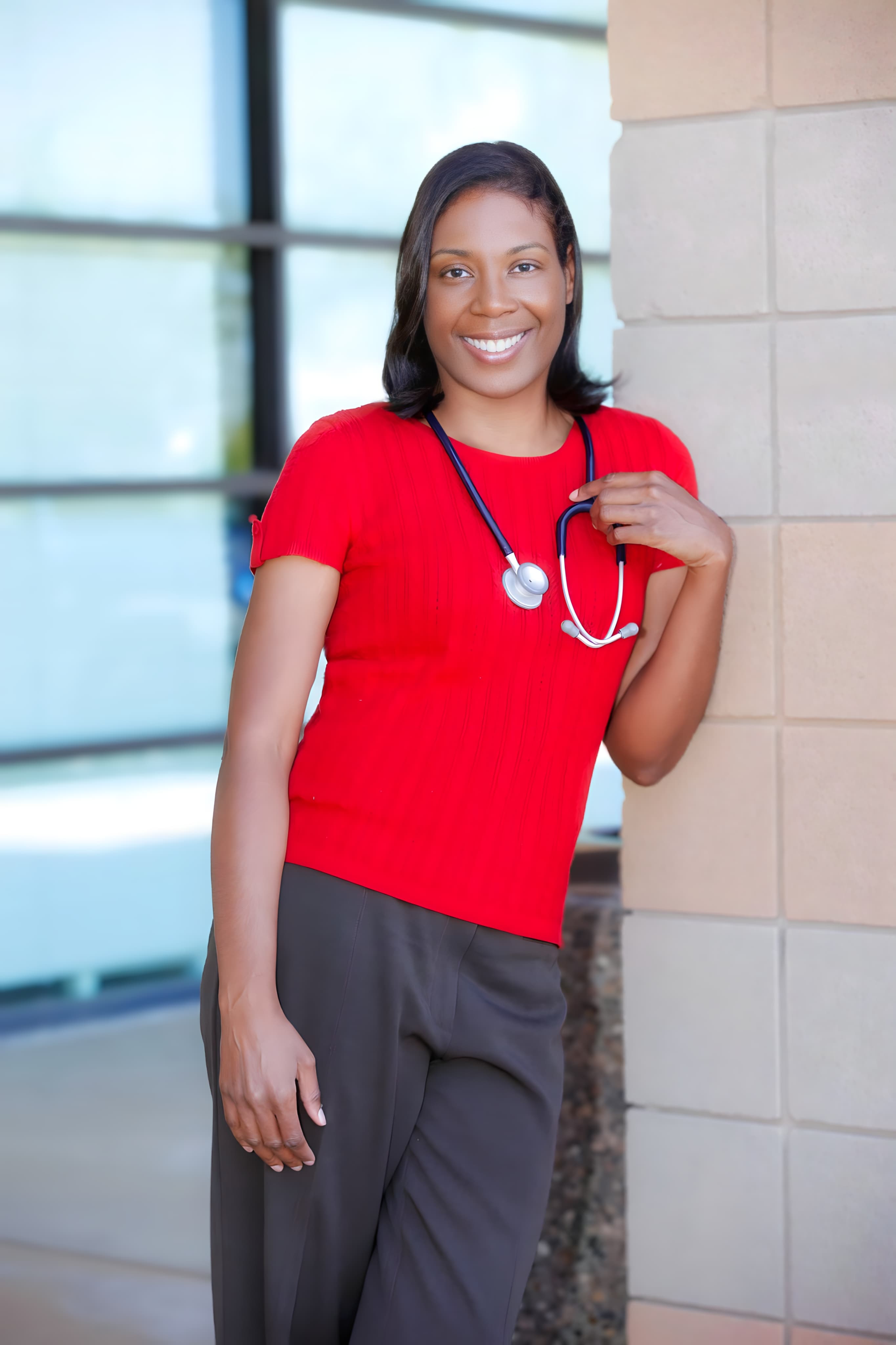 Dr. LaShonda Carlton