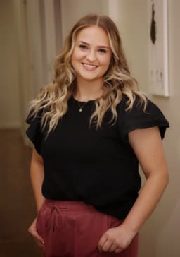 Liz Stonehocker