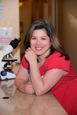 Marta Liang
