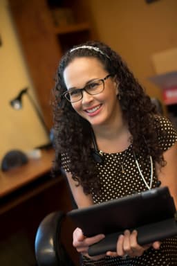 Mily Nieves