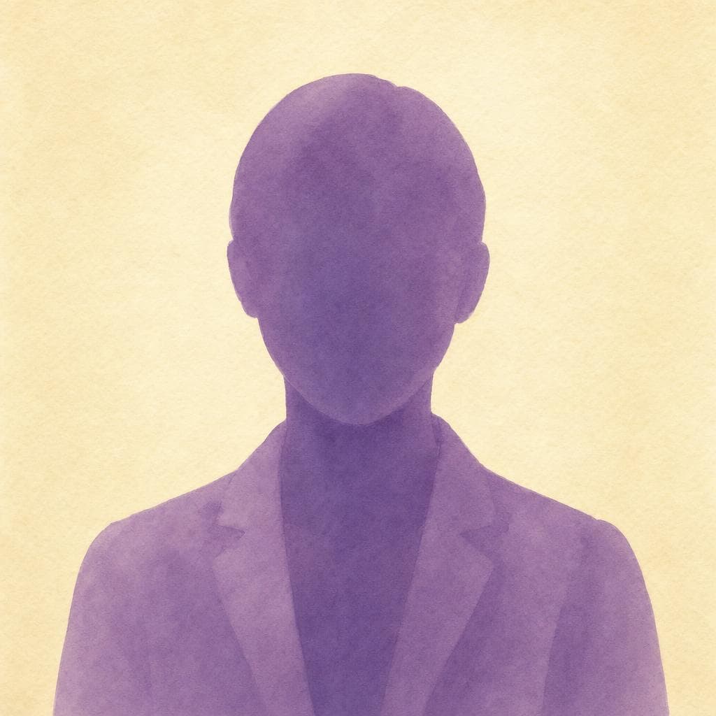 Portrait of Dr. Oluwatoyosi Adeoye