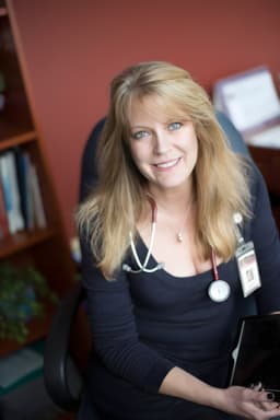 Terri Larkin