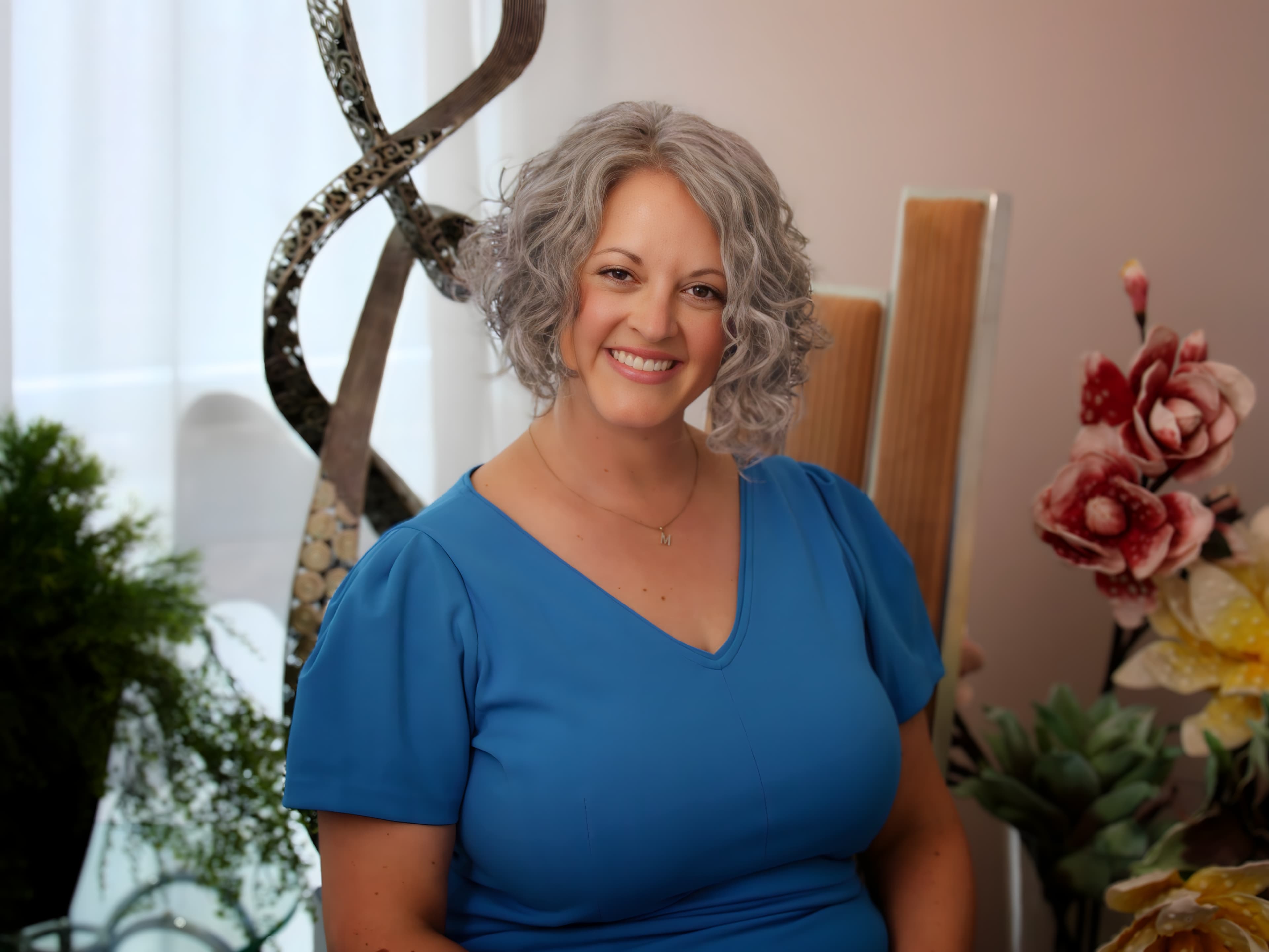 Theresa Bess