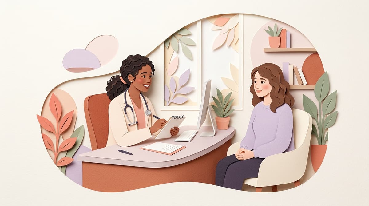 Colposcopy & LEEP Procedures