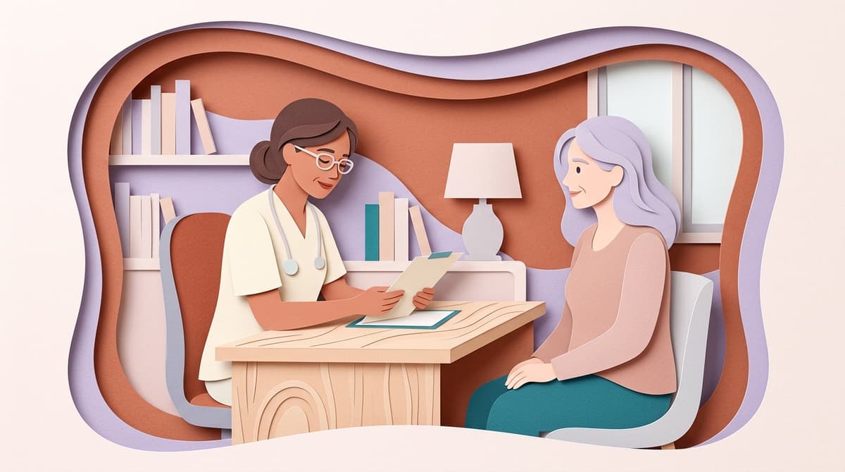 Postmenopausal Bleeding Evaluation