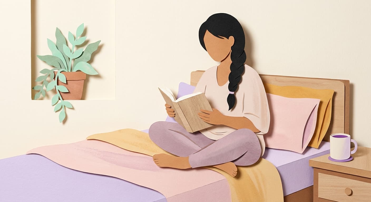 Editorial illustration for Week 11: Growing Fast