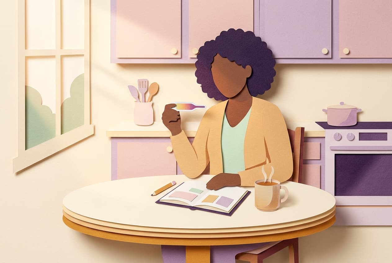 Editorial illustration for Week 2: The Egg Is Chosen