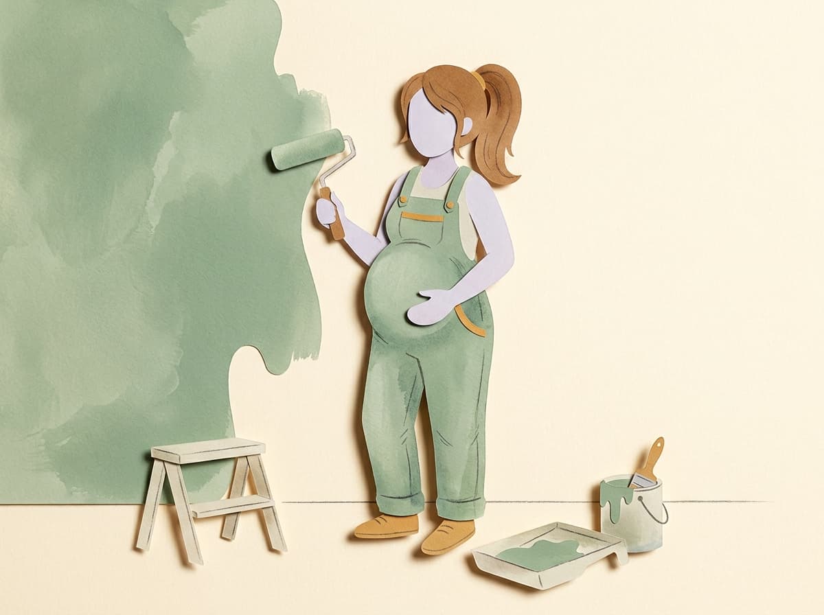 Editorial illustration for Week 24: The Viability Milestone