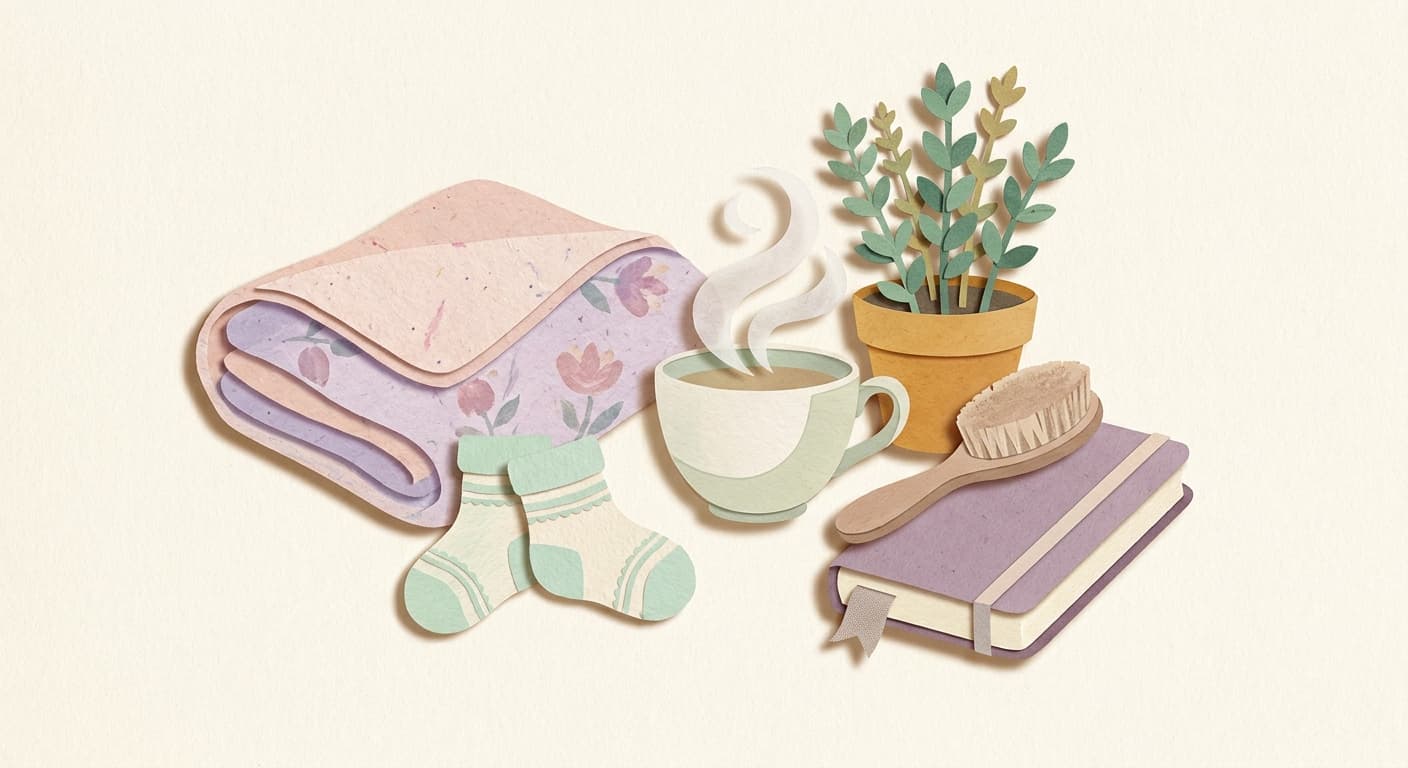 Weekly illustration