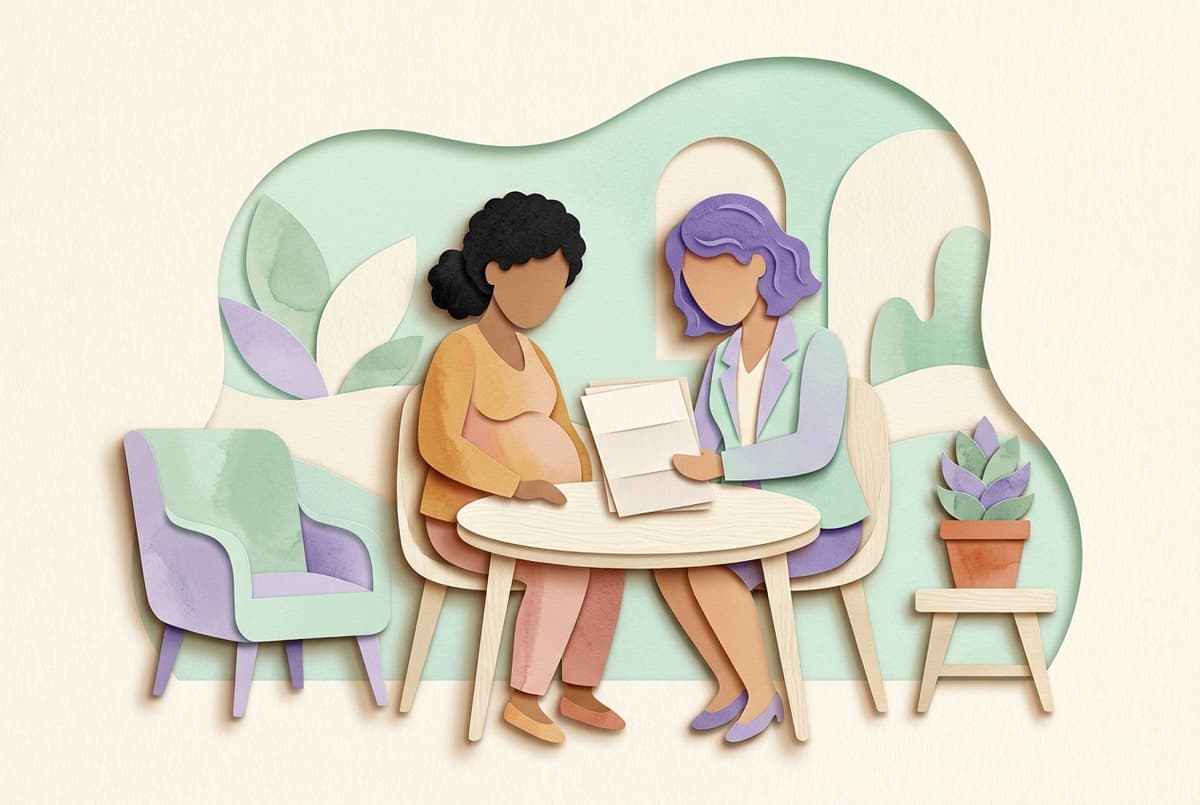 AHCCCS Pregnancy Coverage