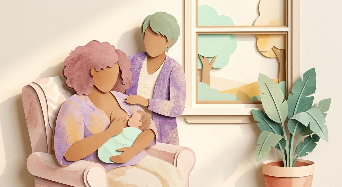 Breastfeeding Challenges