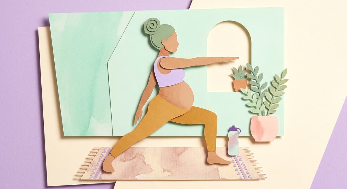 Exercise During Pregnancy