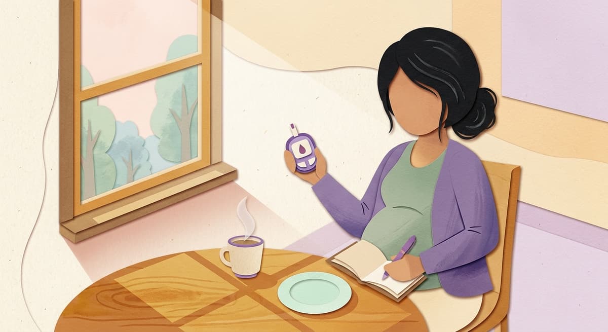 Gestational Diabetes (GDM)