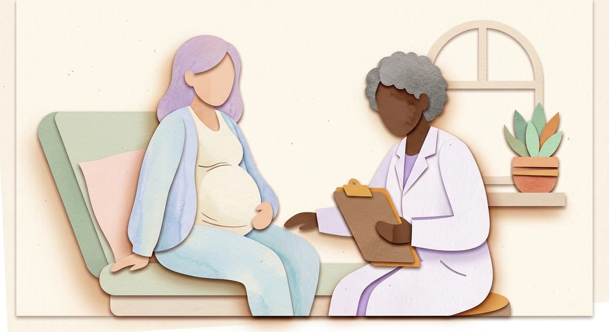 Group B Strep (GBS)