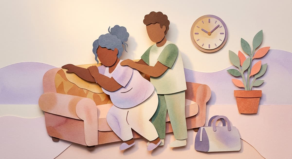 Labor and Delivery