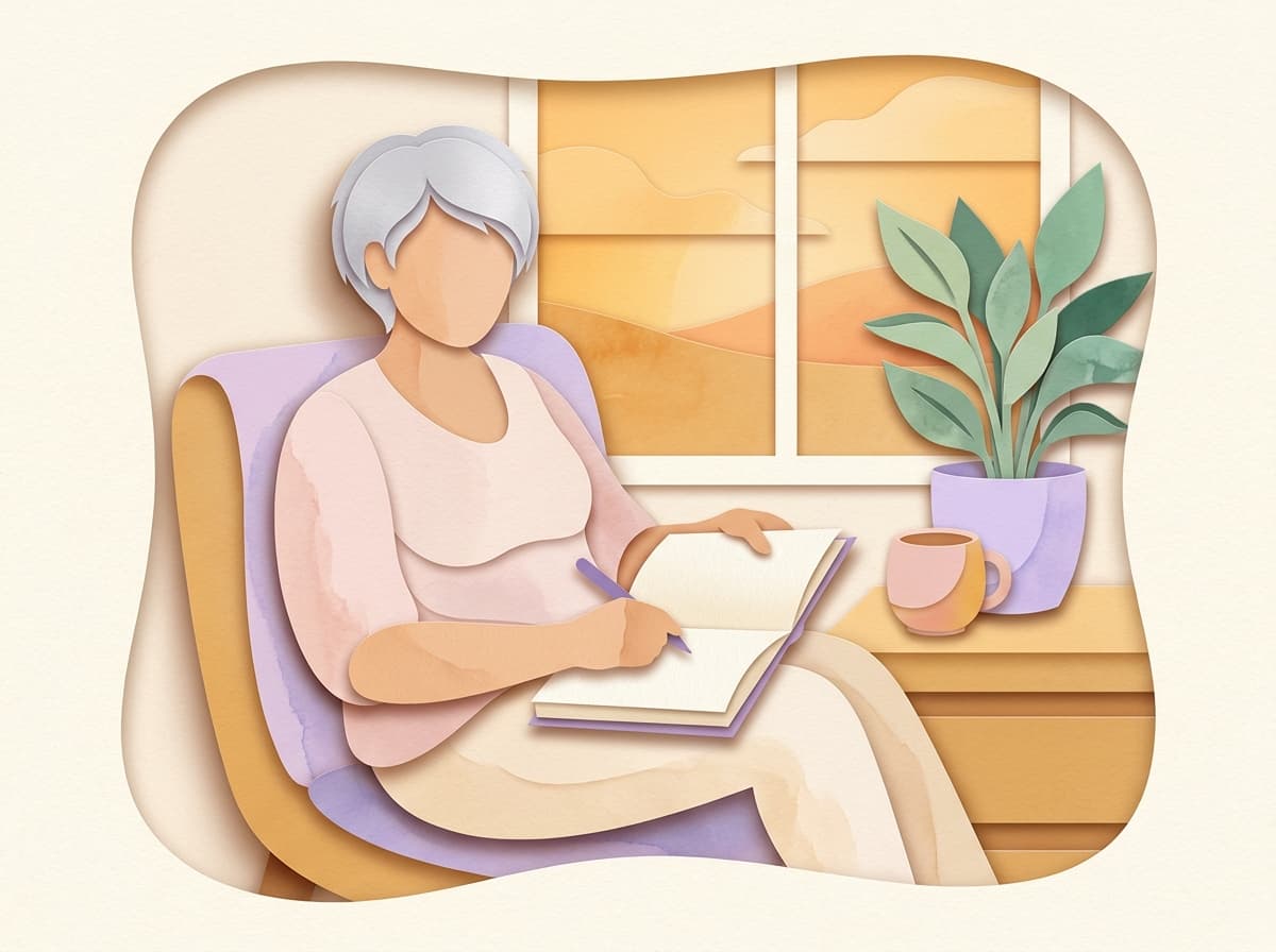 Menopausia y Terapia de Reemplazo Hormonal
