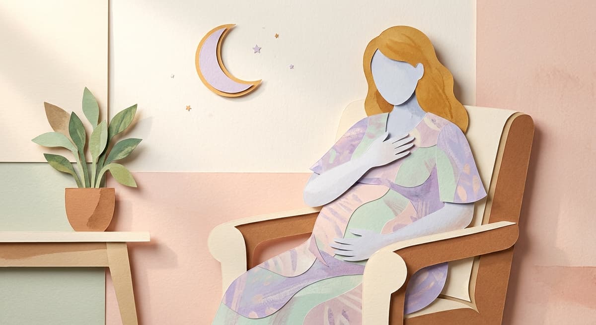 Ansiedad Perinatal